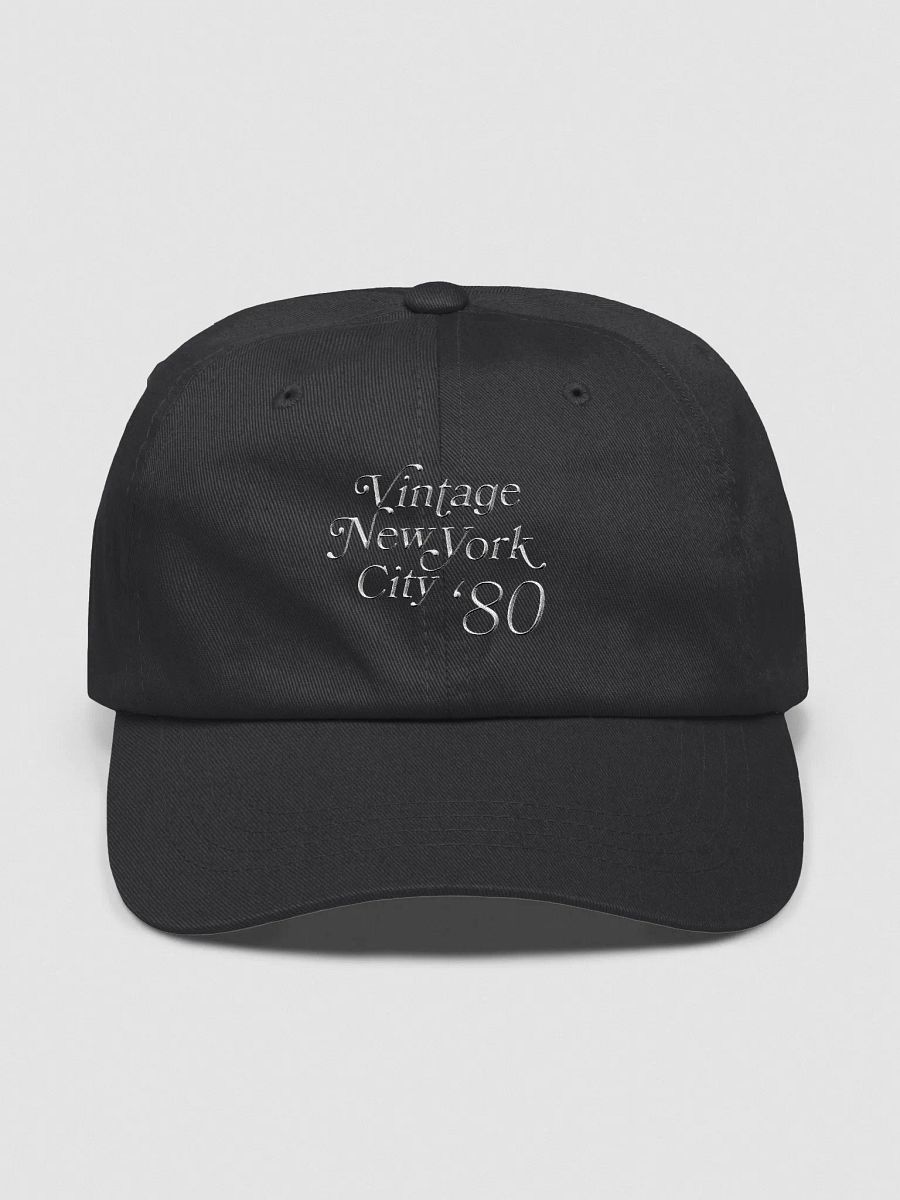 1980 Vintage NYC Cap product image (1)