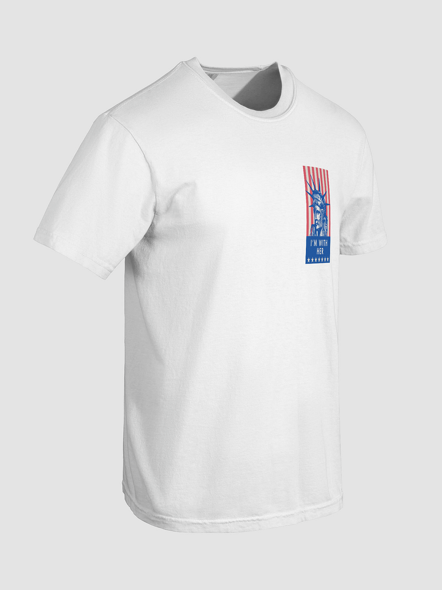 I'm With Her Tee product image (55)
