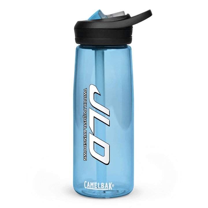 JLD Camelback Water Bottle product image (4)