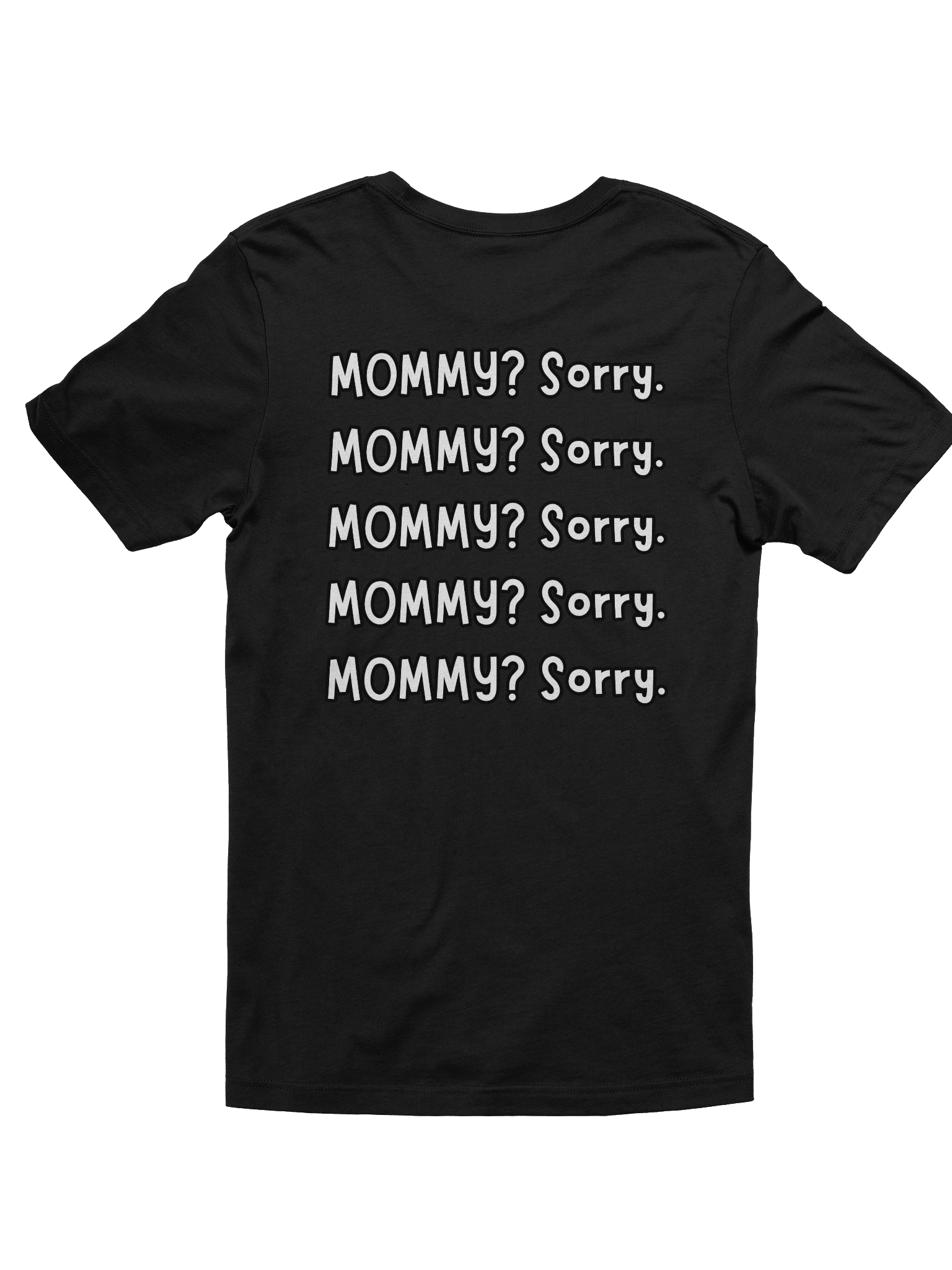 Mommy Macho Tshirt product image (2)