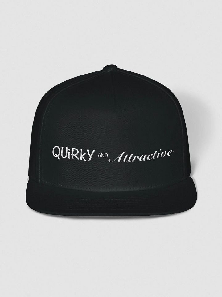 Quirky (Snapback) product image (2)