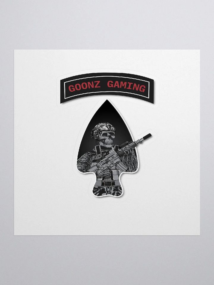 Goonz Gaming Tab product image (1)
