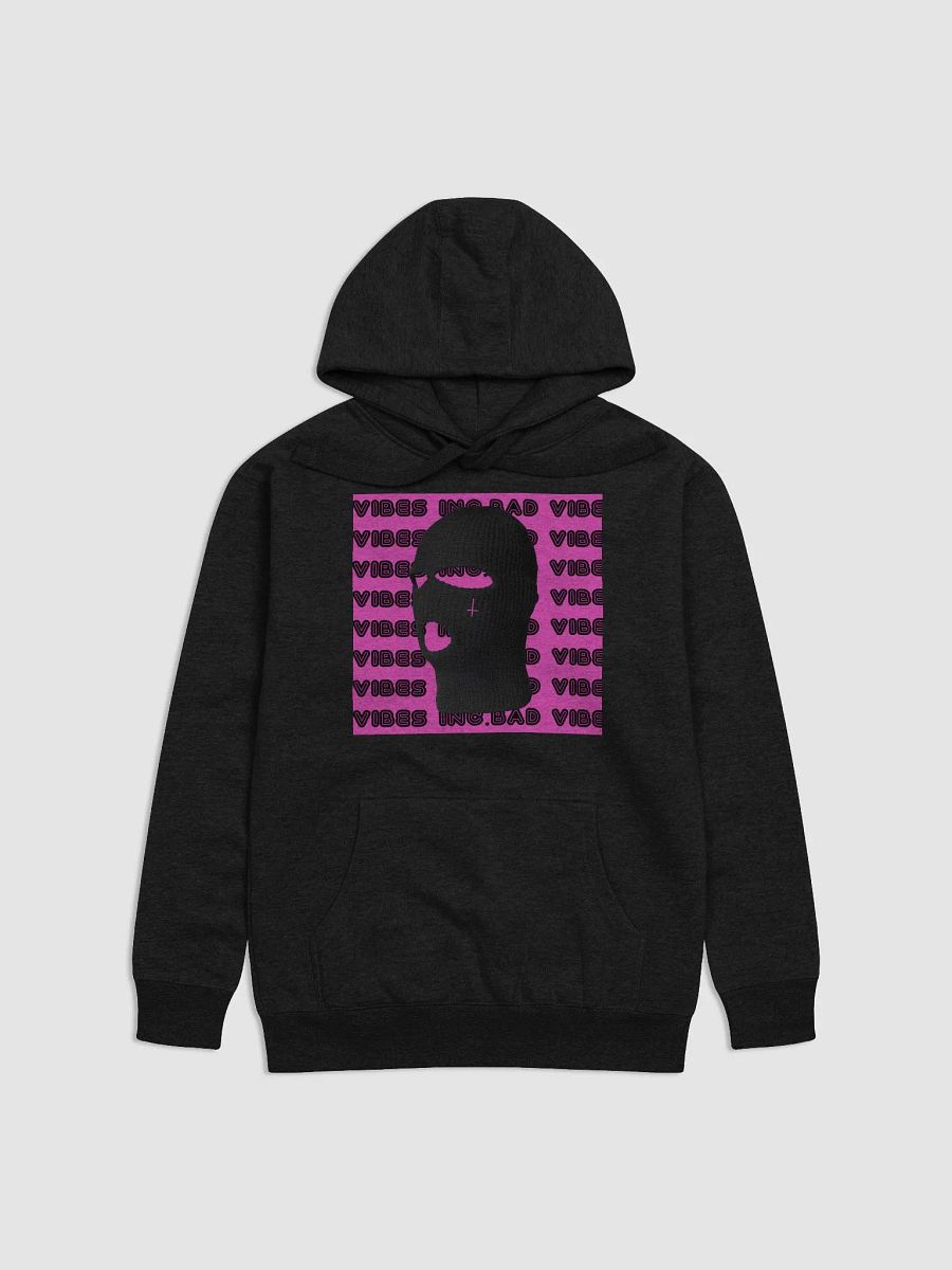 Bad Mask Hoodie product image (4)