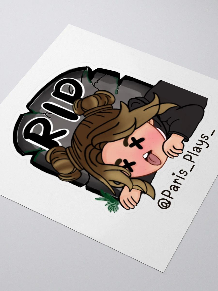 Bro RIP product image (7)