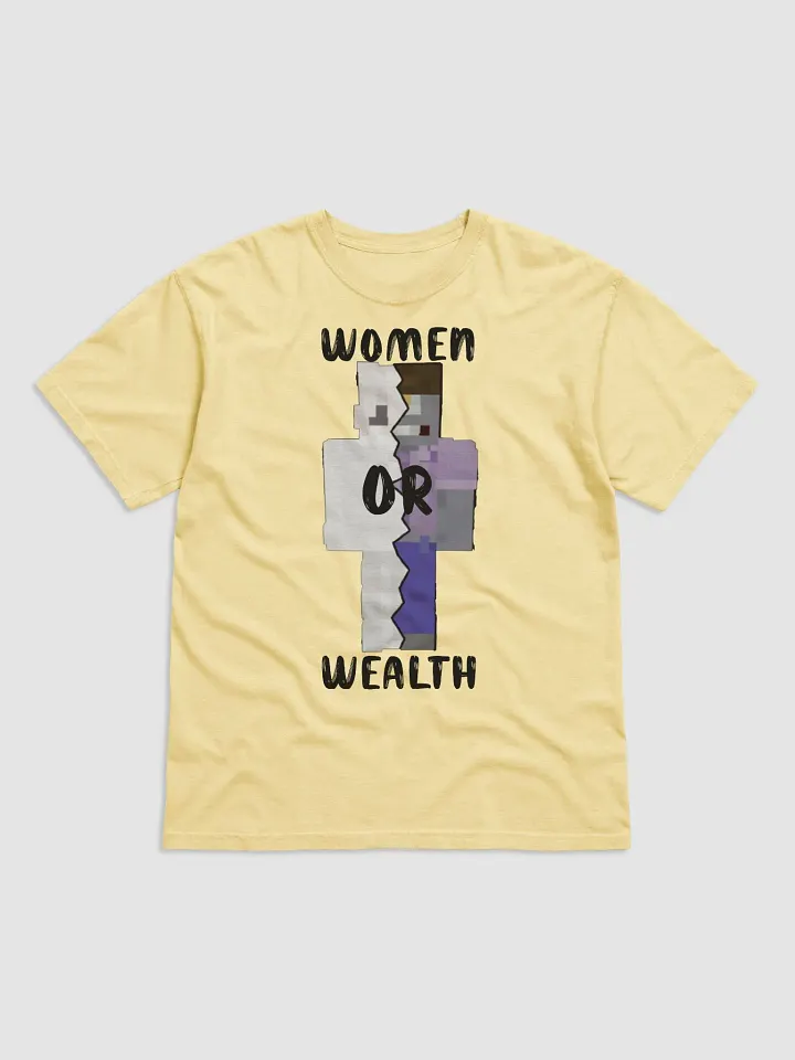 Qntar x Wathful T-Shirt product image (6)