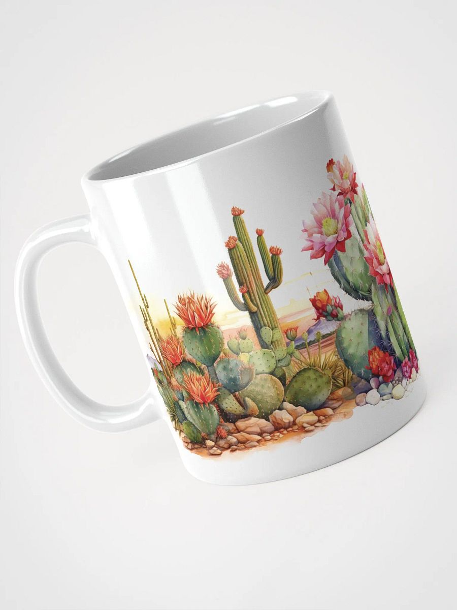 Desert Sunrise Mug product image (3)