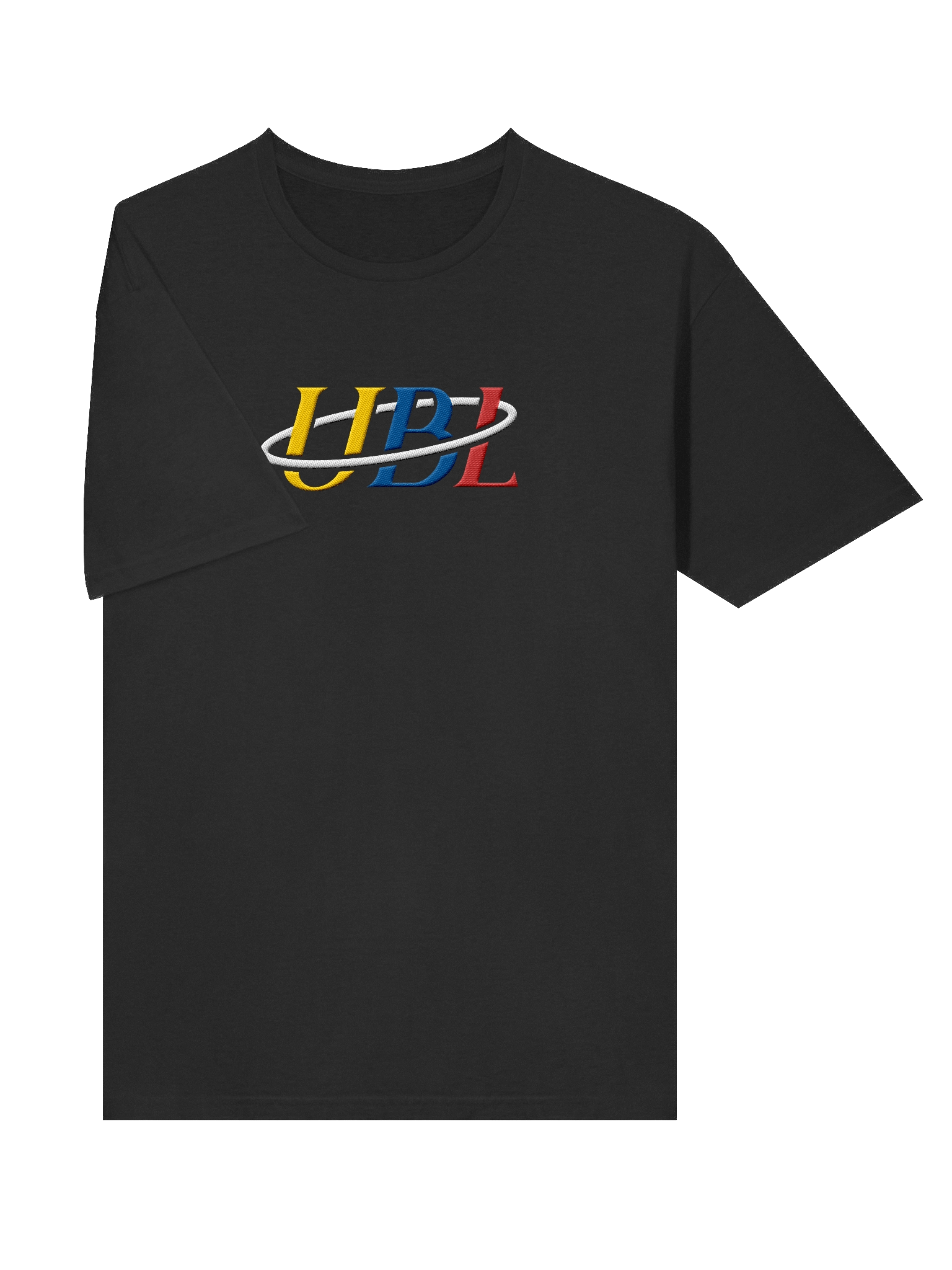 UBL Embroidered Shirt product image (5)