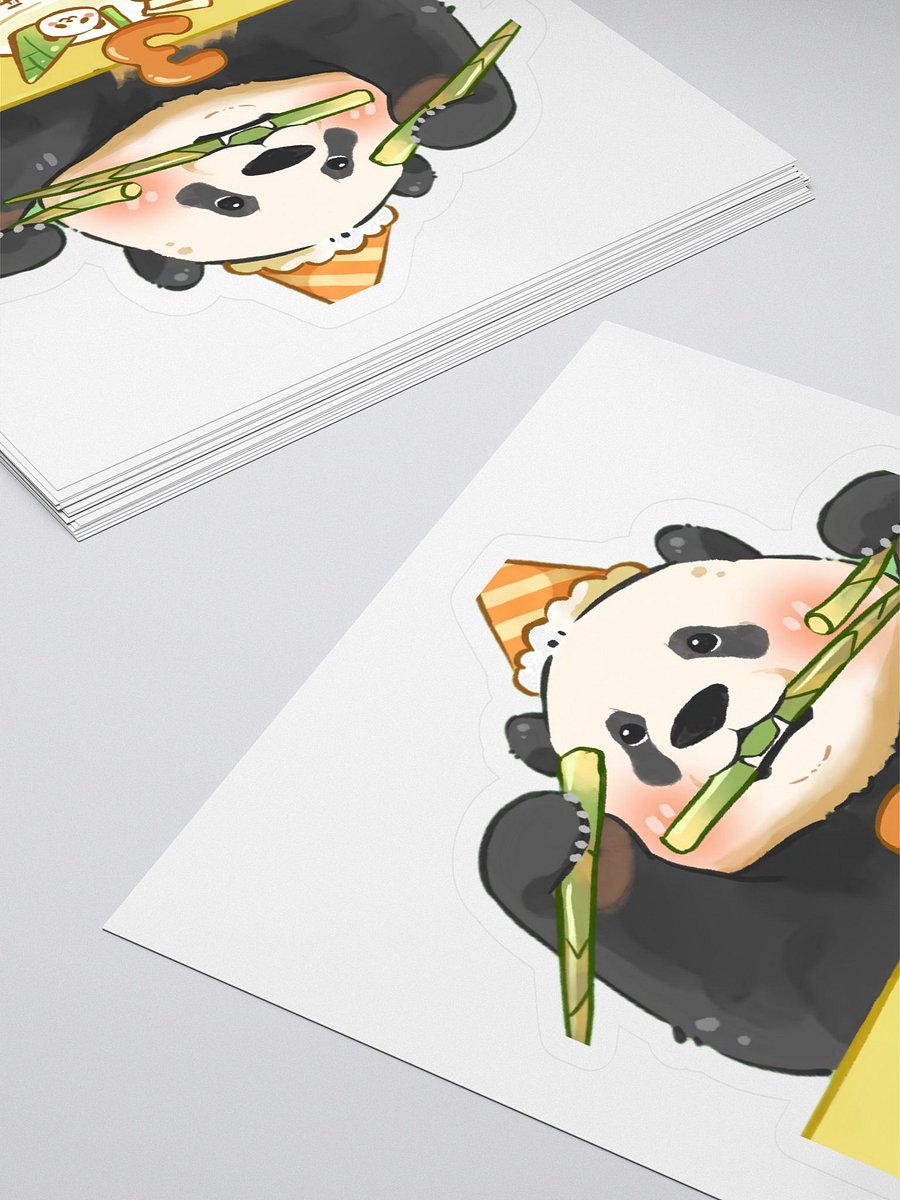 BEICHEN🐼Giant Panda product image (4)