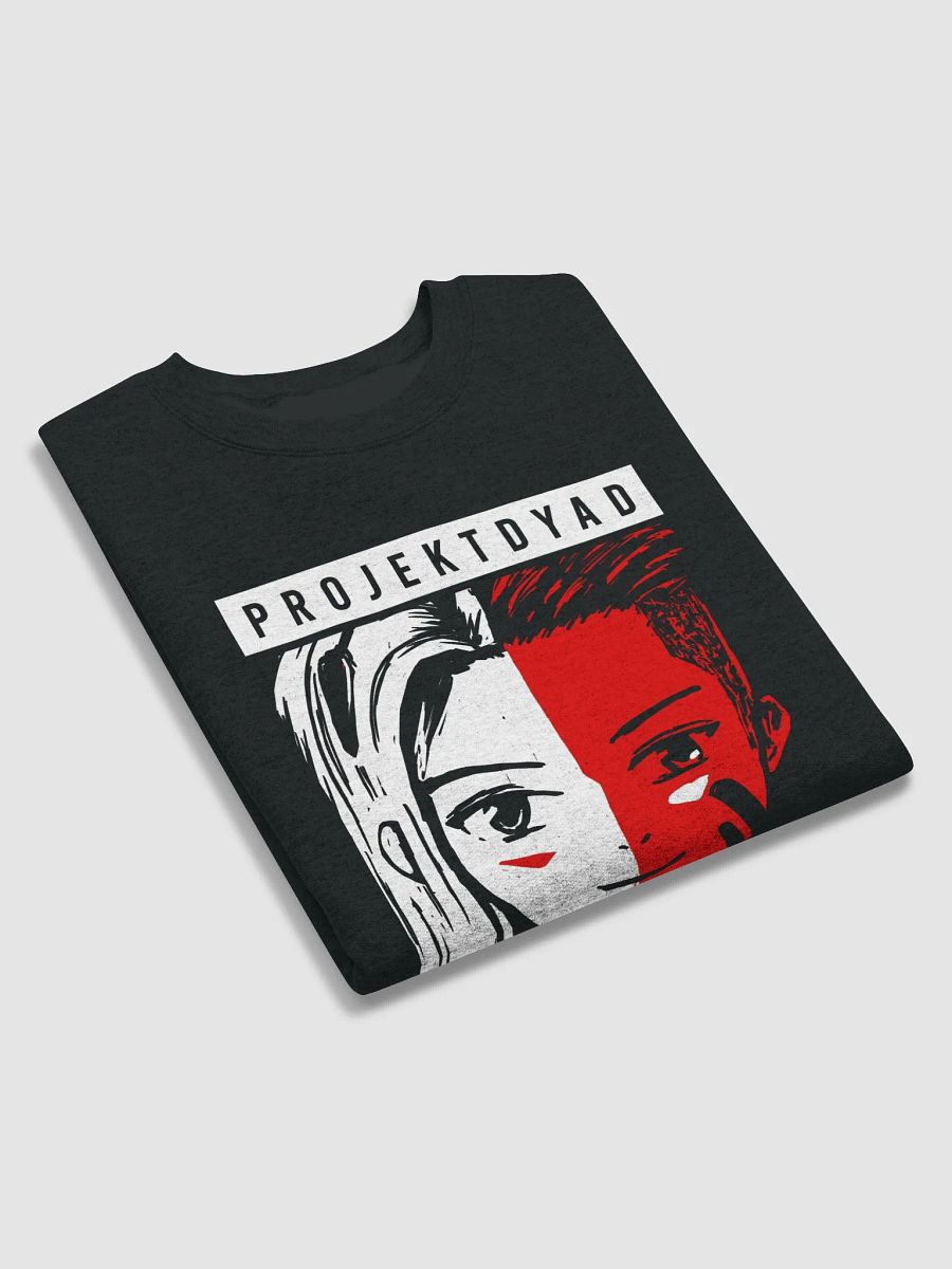 ProjektDyad Duo Long Sleeve Streetwear product image (6)