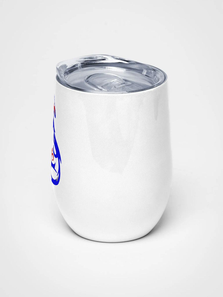 Saichi 12oz Tumbler product image (5)