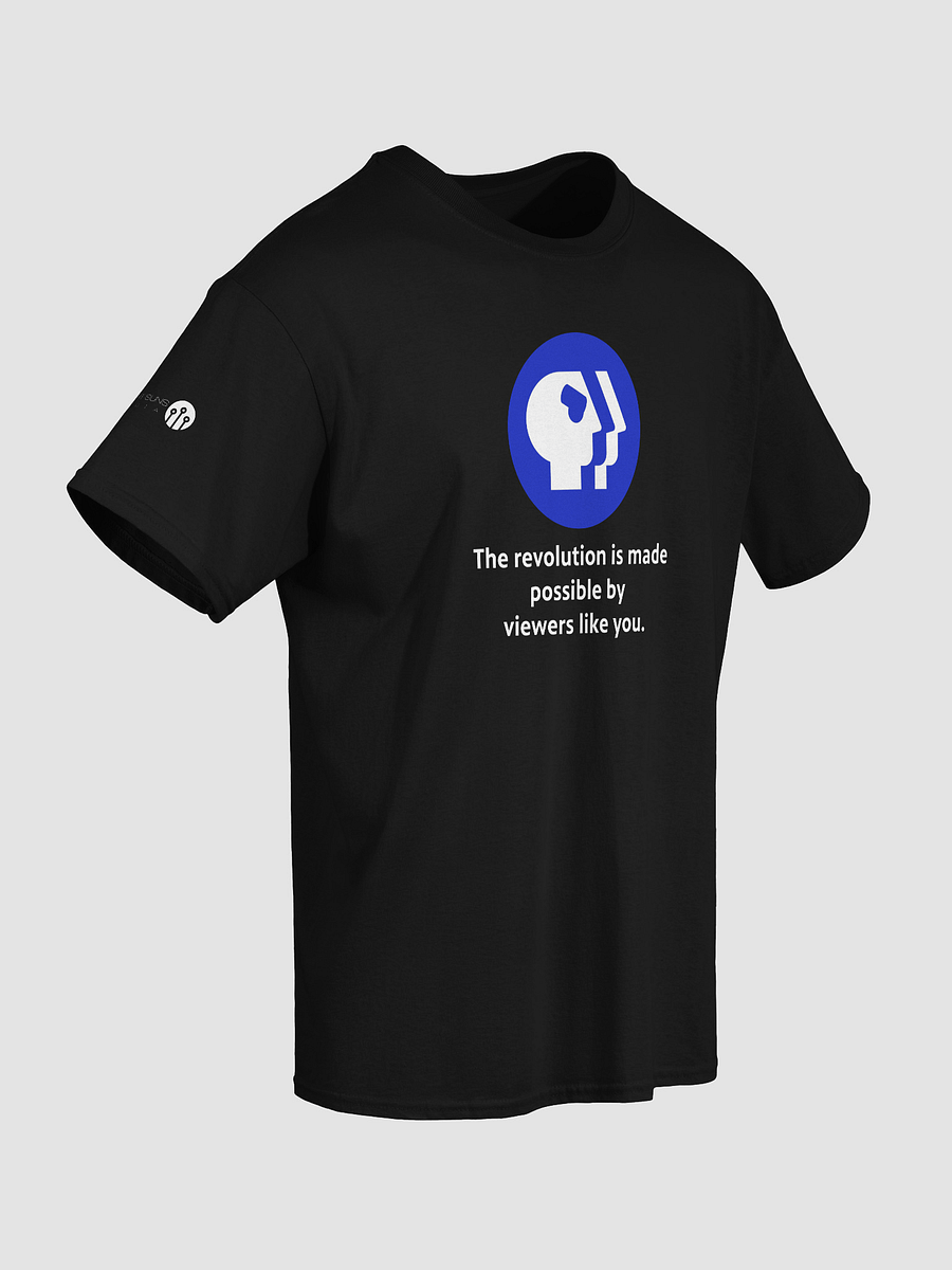 Viewers Like You Tee product image (19)