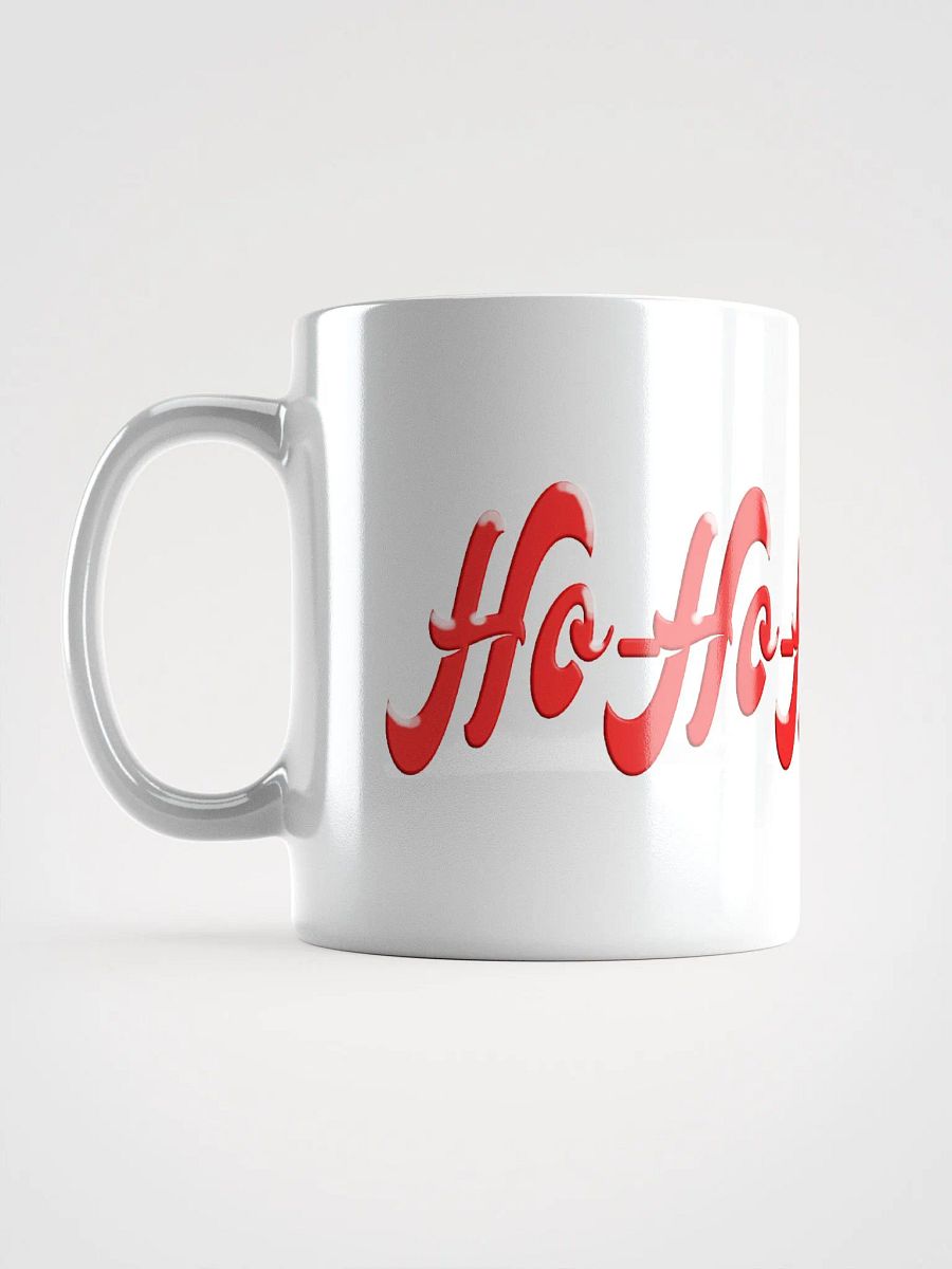 HoHoHomicide Mug product image (6)