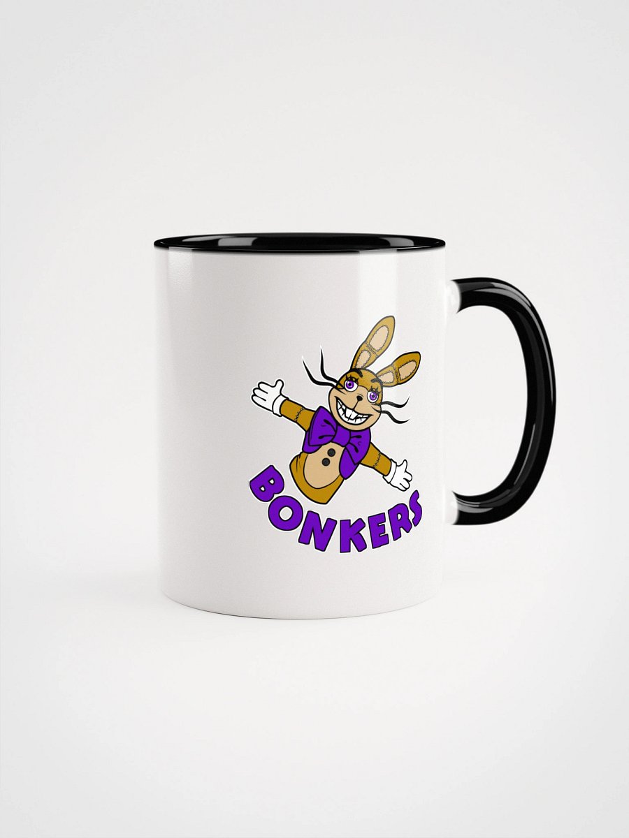 Bonkers Mug product image (1)