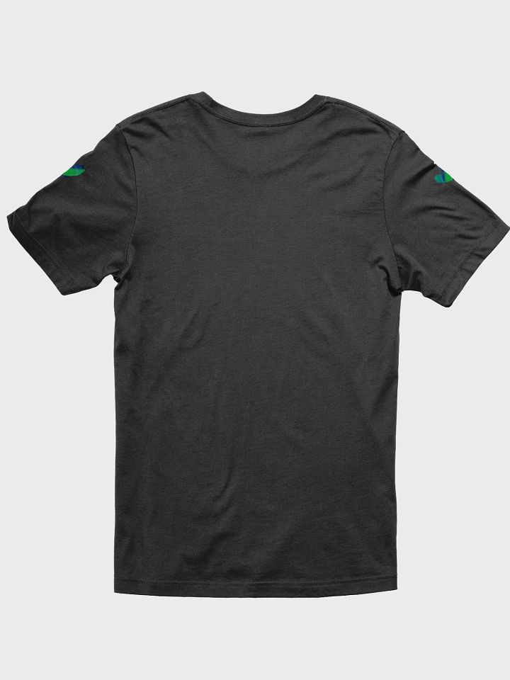 x.o.x.o abstract love earth womens t's product image (2)