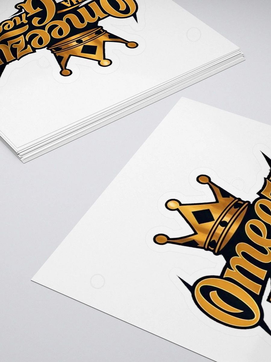 Tha Great Sticker product image (4)