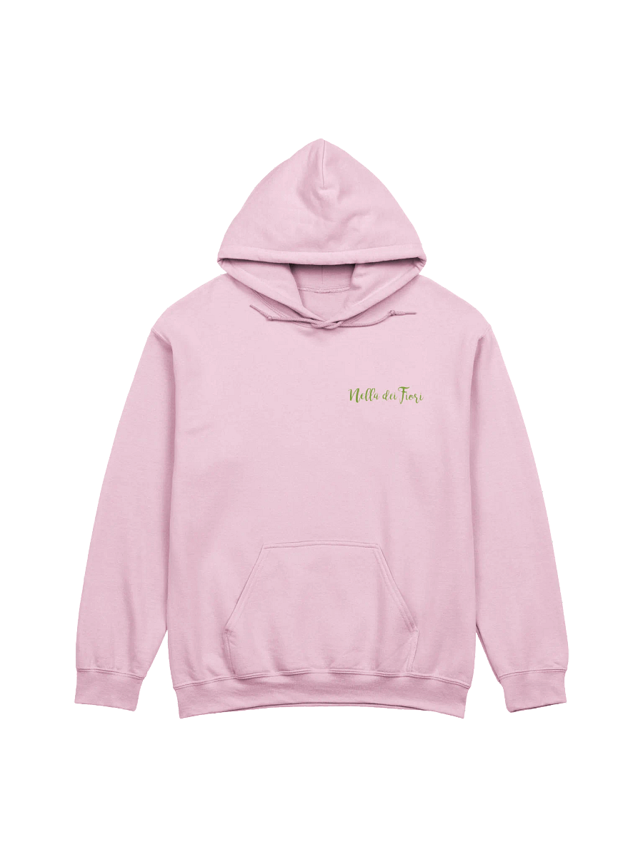 NDF Blooming Peony Hoodie product image (2)