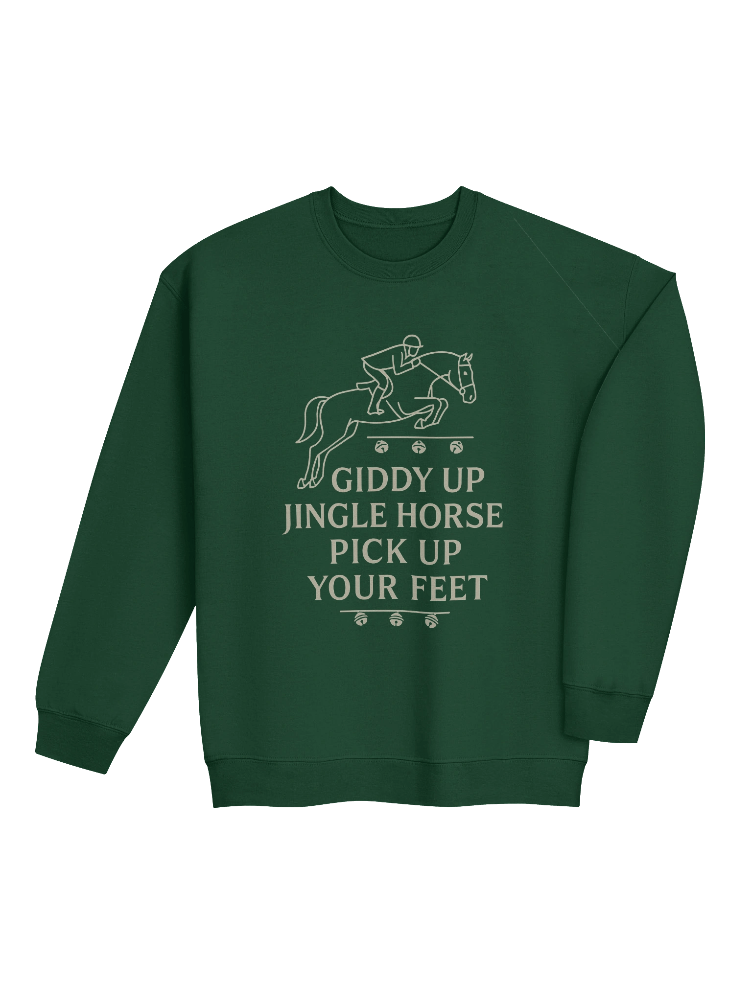 The Giddy Up Sweatshirt product image (8)