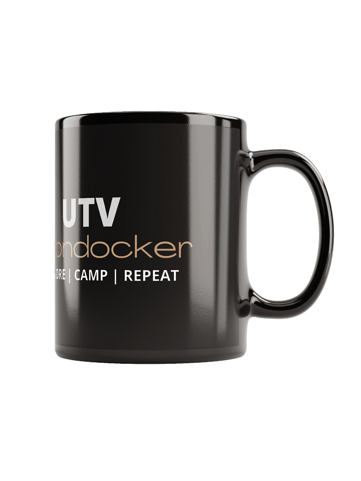 OG UTV Boondocker Coffee Mug product image (1)