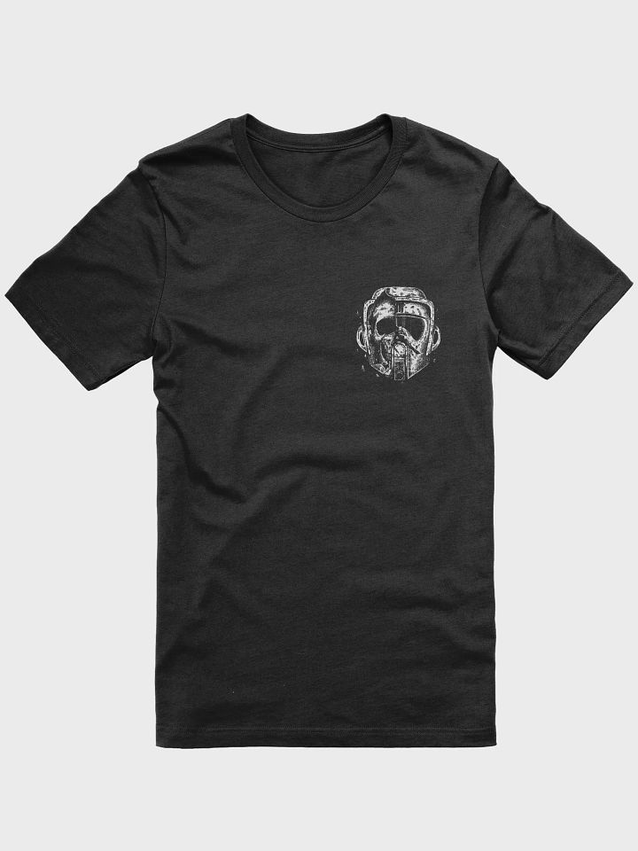 Scout Trooper - Tee(Front & Back) product image (1)