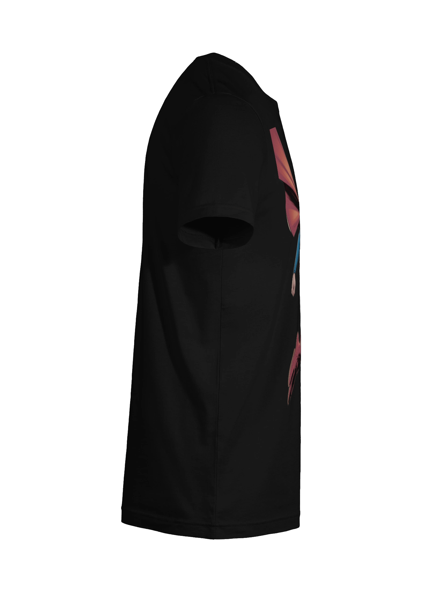 Supergirl Celestial Surge Supersoft T-Shirt product image (12)