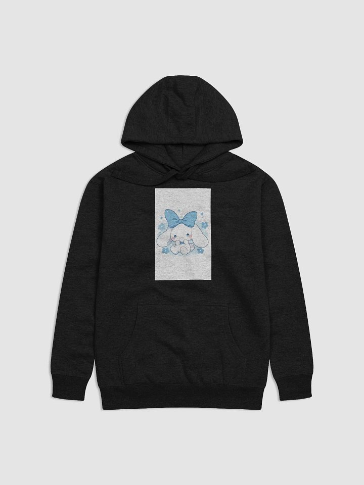 cinamonroll hoodie product image (1)