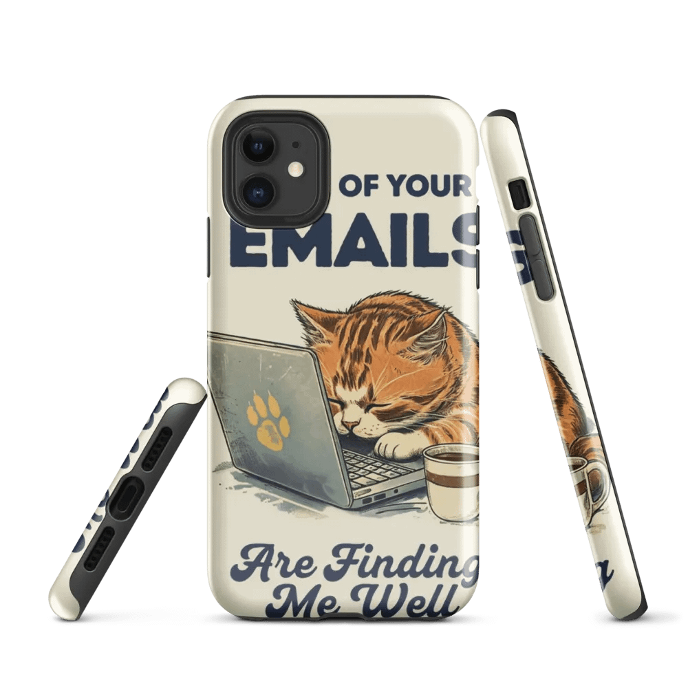 Iphone Keys product image (1)