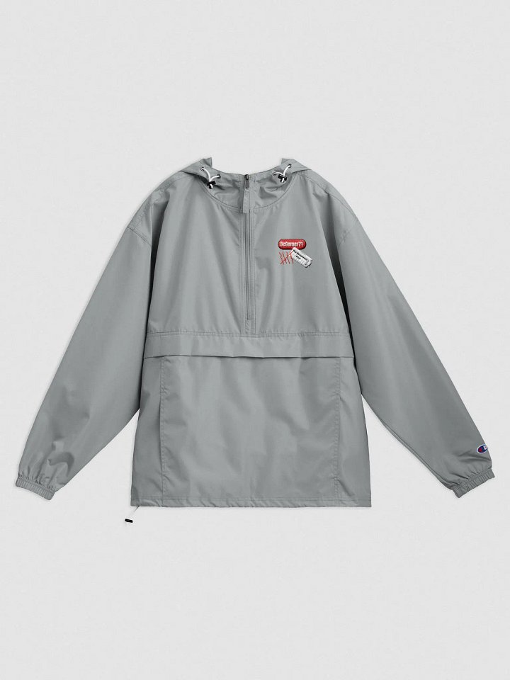 The BcGamer71 light coat product image (5)