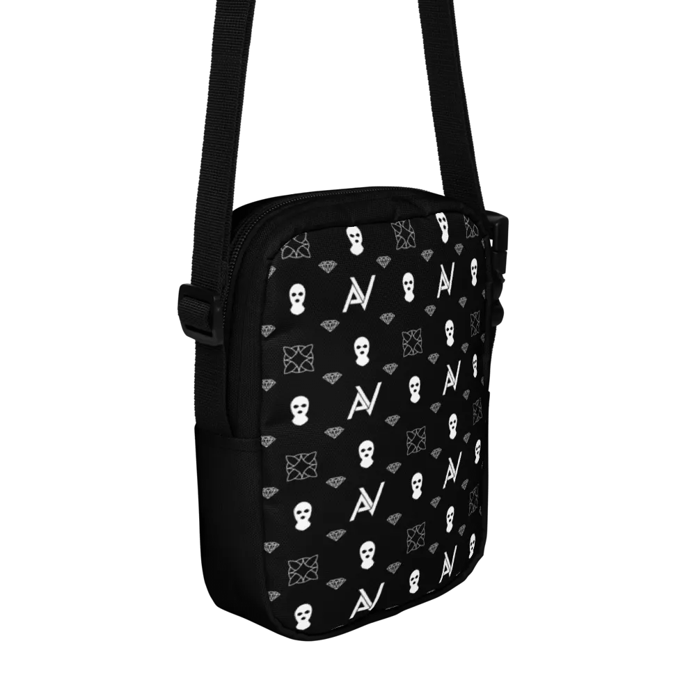 Iconic Crossbody Bag product image (3)