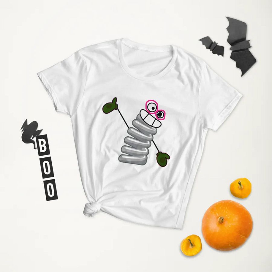Springelle T-shirt product image (7)