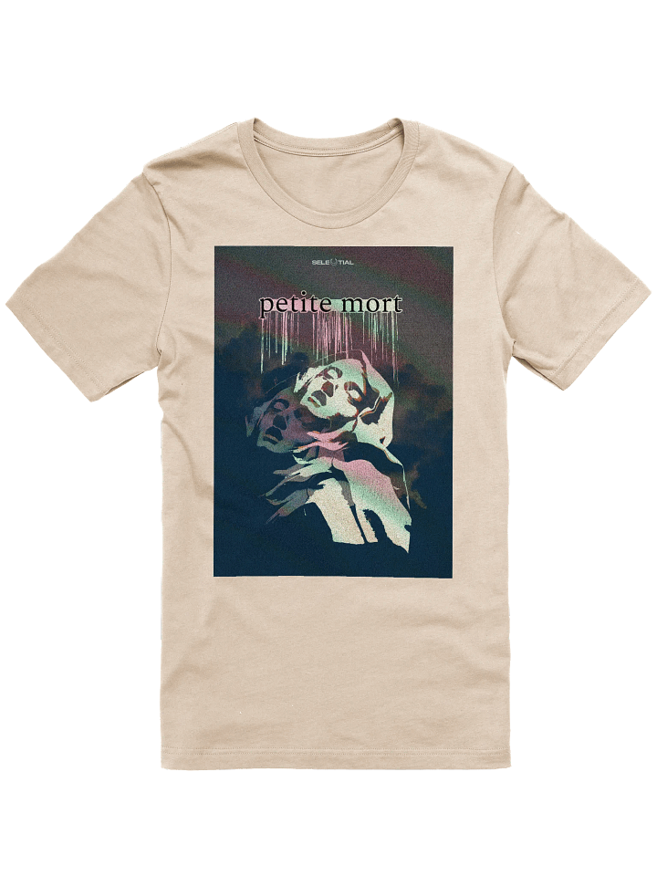 PETIT MORT LIGHTWEIGHT TEE product image (1)