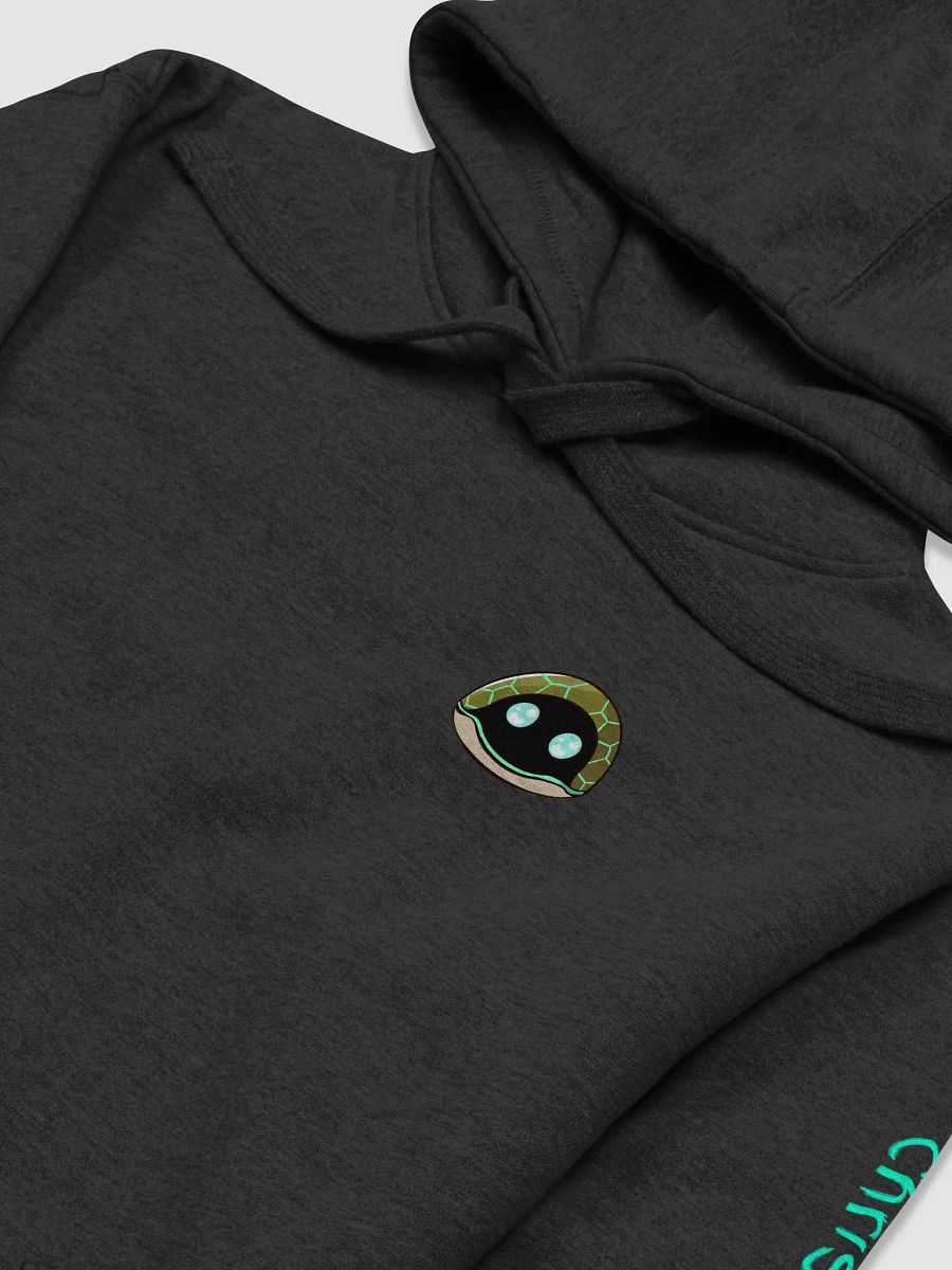 Cotton-Heritage Premium Chrispy Hoodie product image (28)