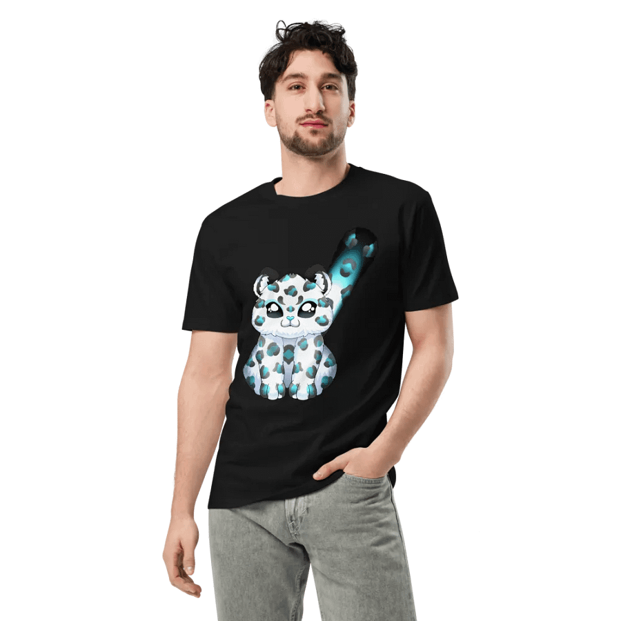 Snowy 2.0 Shirt product image (3)