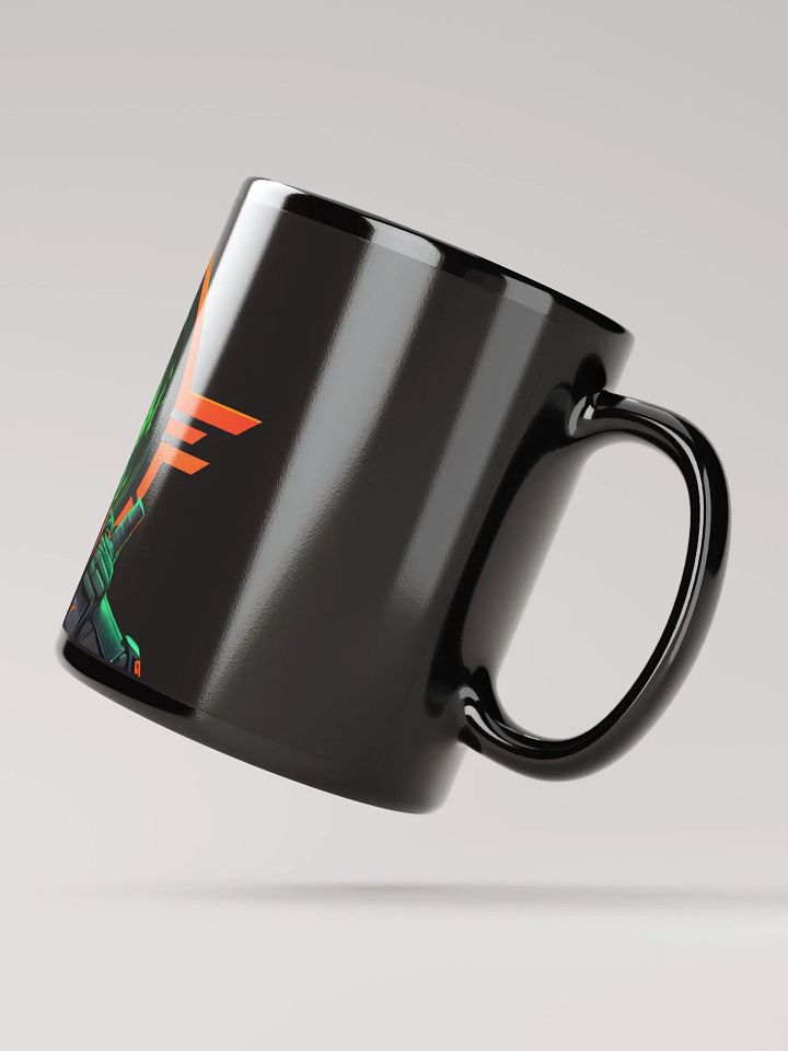 Hell - Mug product image (4)