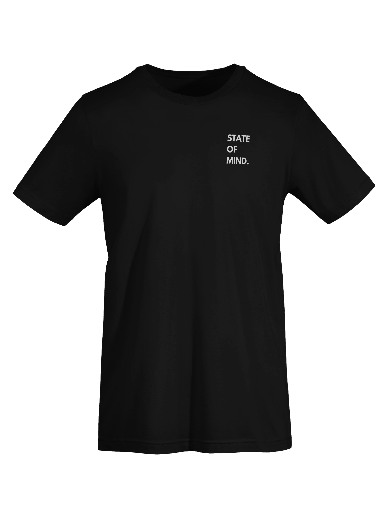 The State of Mind Tee | Minimalist Essential product image (7)