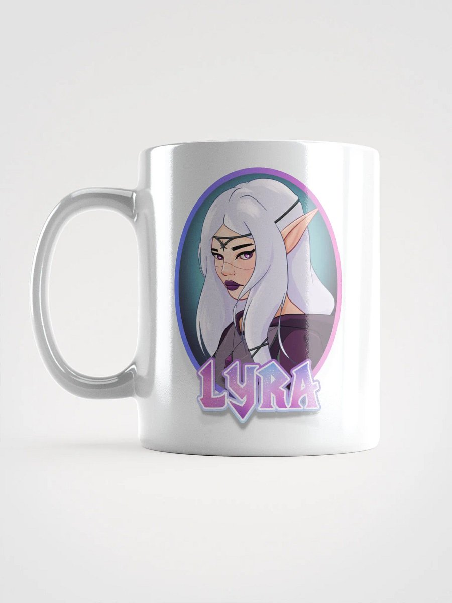 Lyra Mug product image (3)