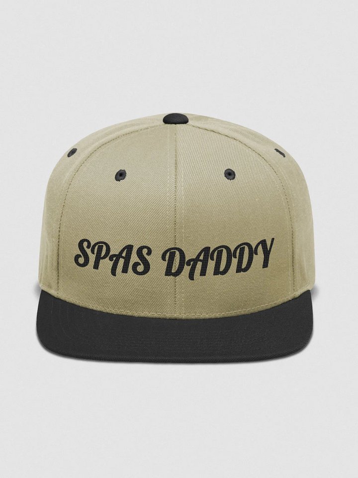 Spas Daddy Snap B product image (1)