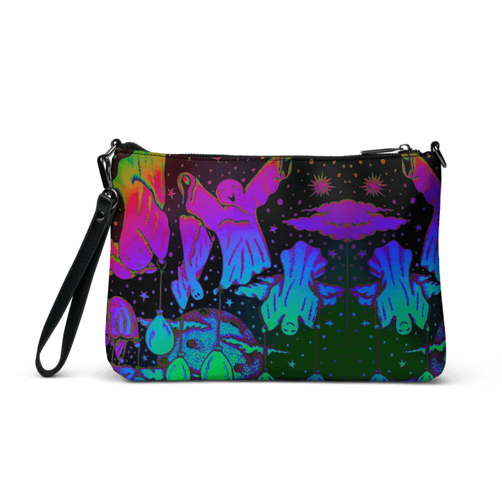 Limited edition Floaty Ghosty Crossbody Bag product image (2)