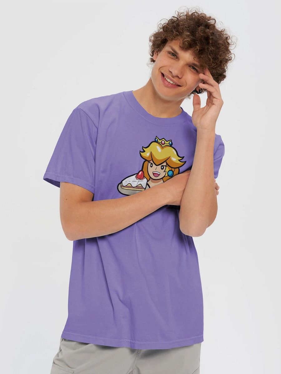 Cake T-Shirt with Logo product image (67)