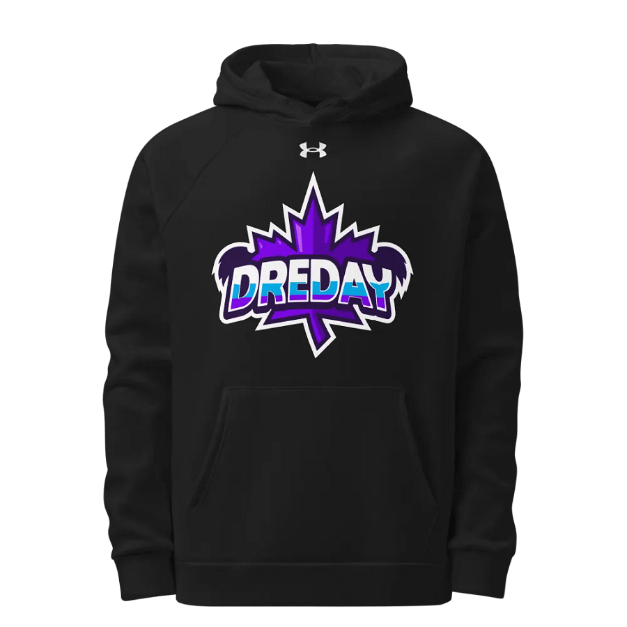 UA OG Hoodie product image (1)