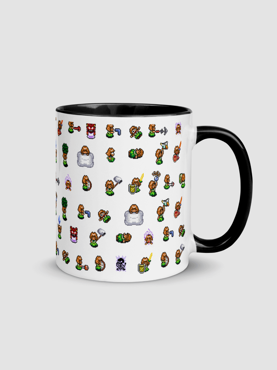 Maiden Mug product image (2)