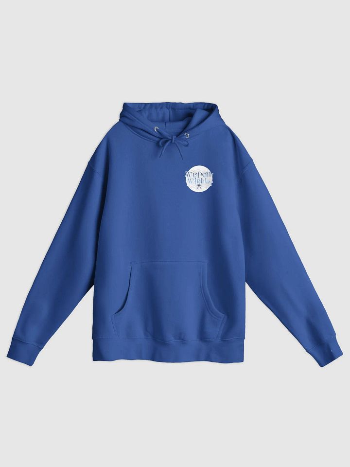 Wispen Wight 1.0 Hoodie product image (1)