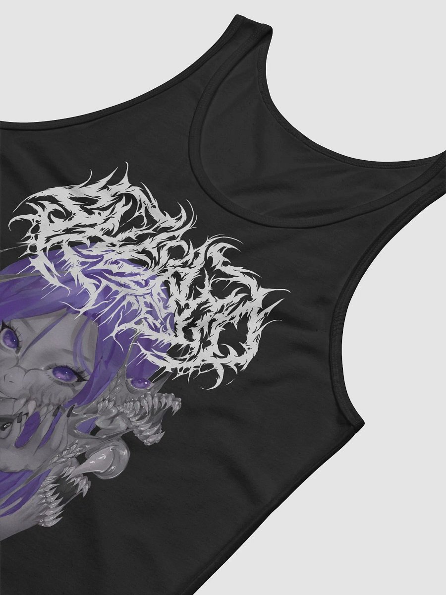 Metal Cutie Tank Top product image (6)