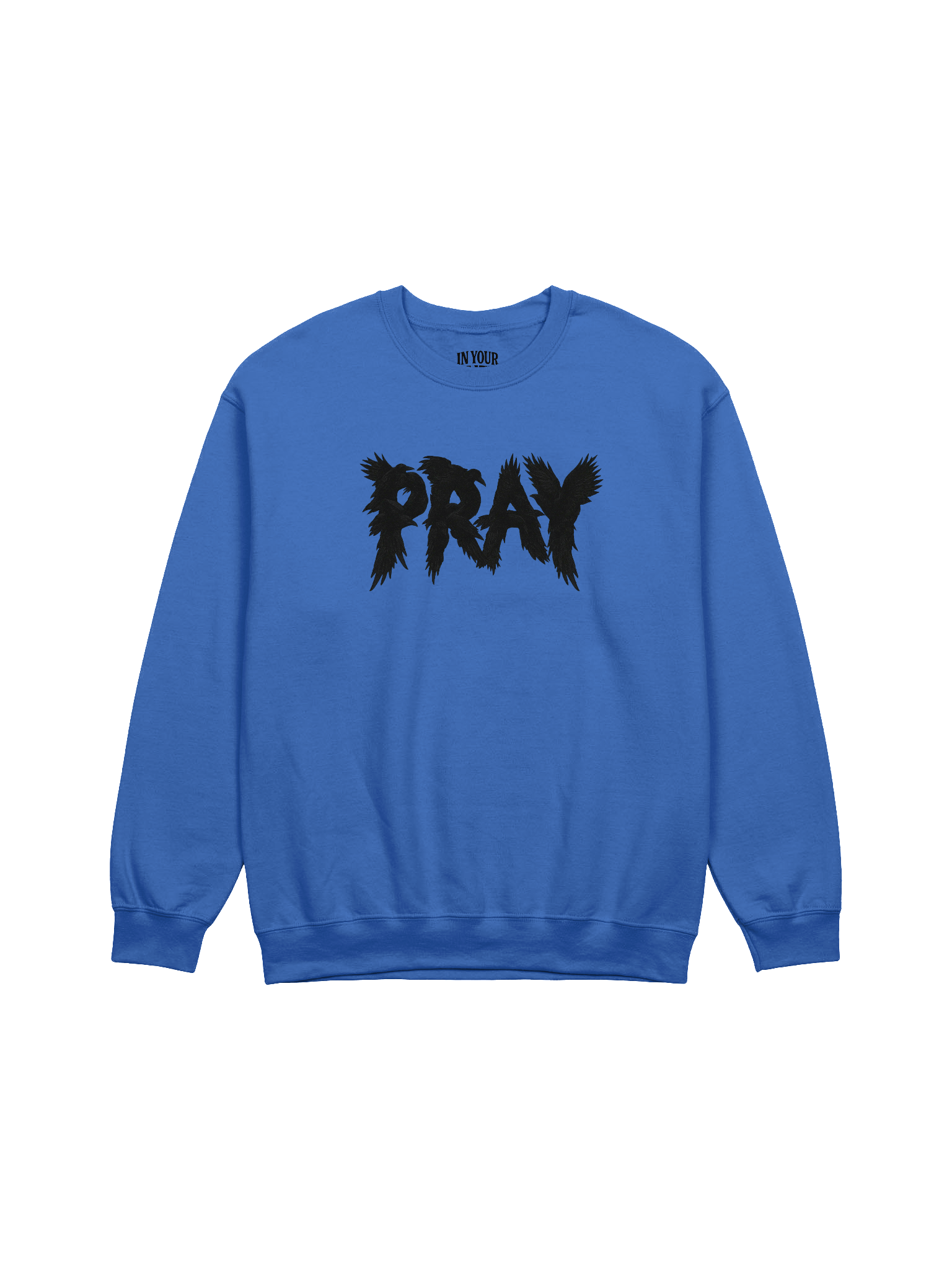 Birds Of Pray Sweatshirt product image (1)