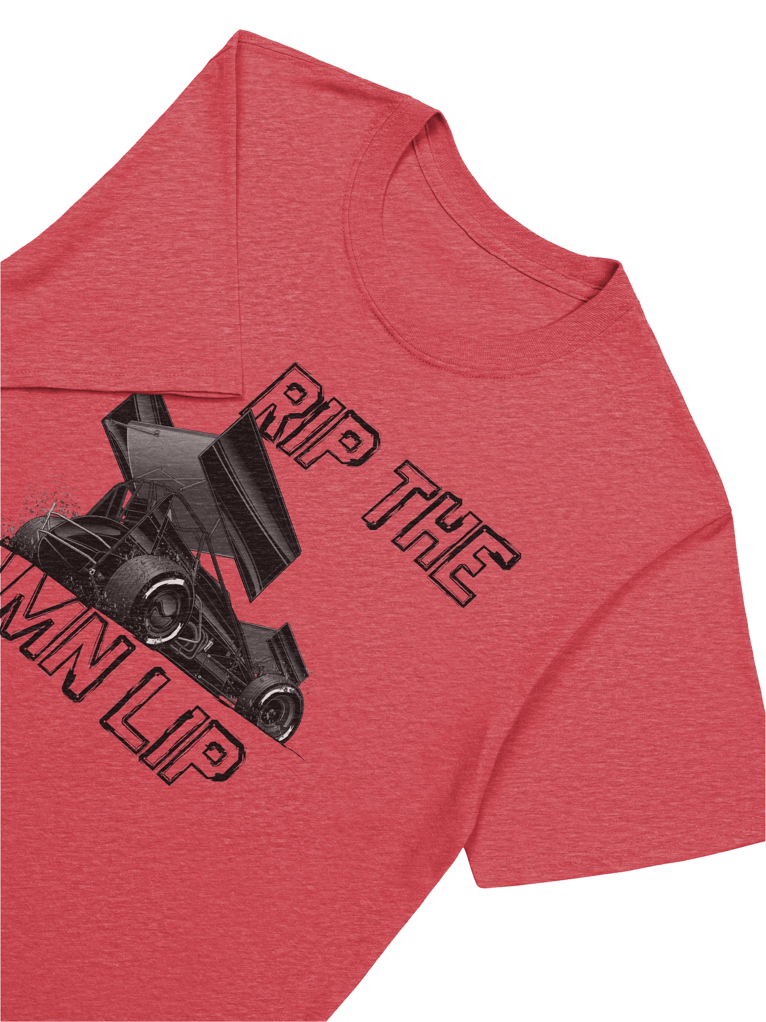 Rip The Damn Lip Tee product image (3)