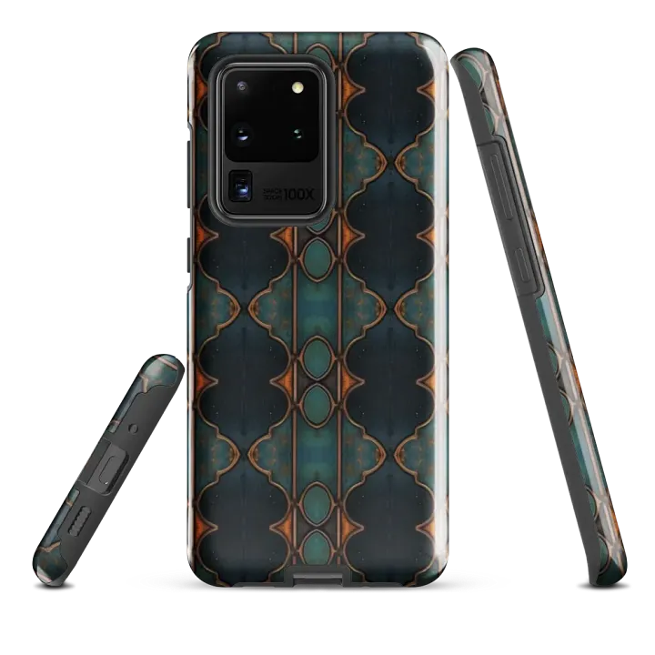 Tough Phone Case for Samsung® #18582463 product image (7)