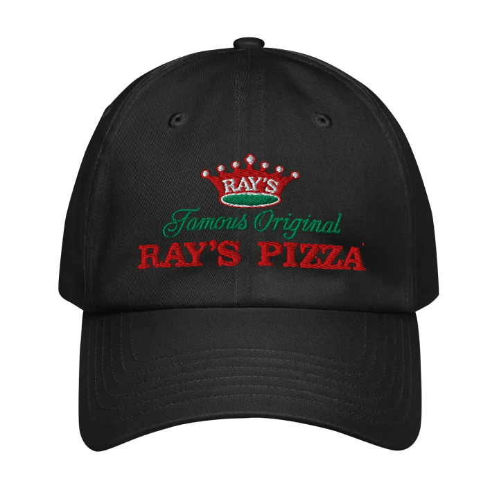 Ray's Pizza x Under Armour Dad Hat product image (1)
