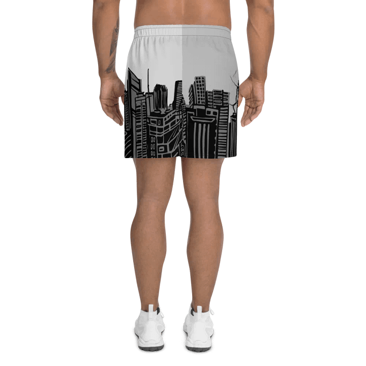IT'S ALWAYS SOMETHING Shorts product image (2)