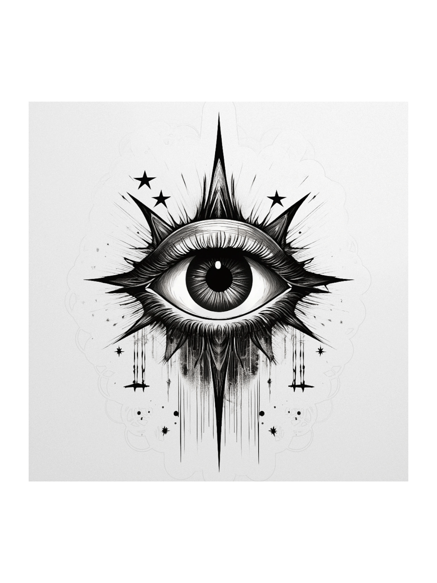 The Watcher's Eye product image (1)
