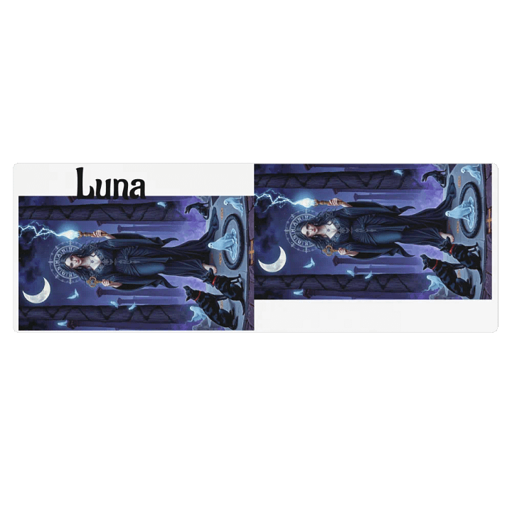 Yoga Mat product image (1)