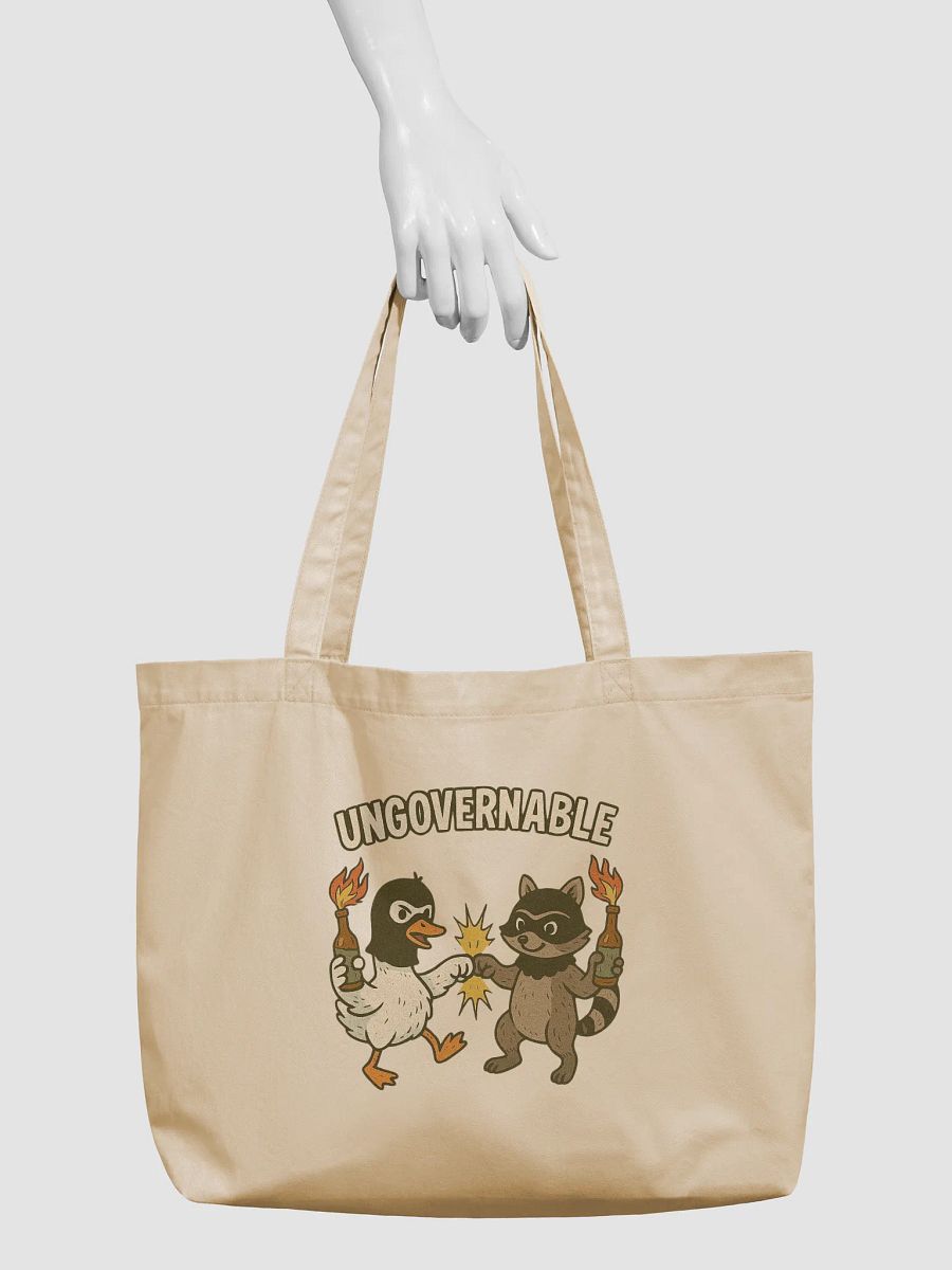 Ungovernable Handbag product image (3)